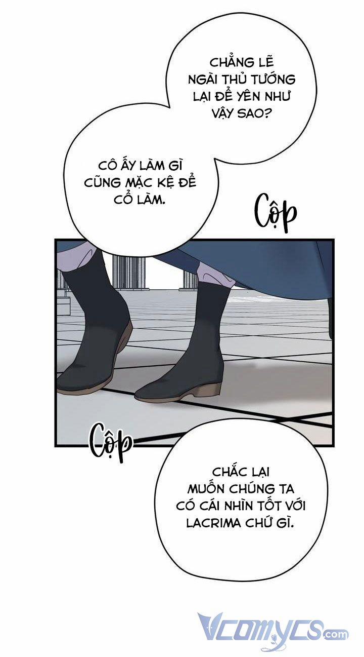 Khóc Đi Mà Hoàng Tử 17 trang 20