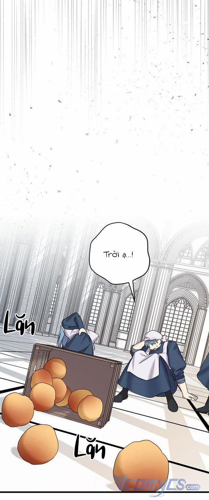 Khóc Đi Mà Hoàng Tử 17 trang 23