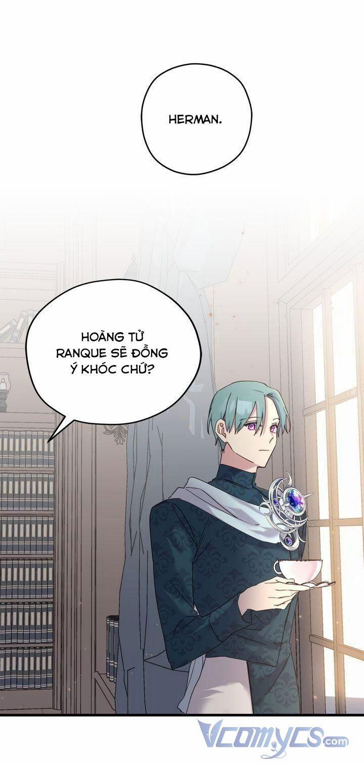 Khóc Đi Mà Hoàng Tử 17 trang 7