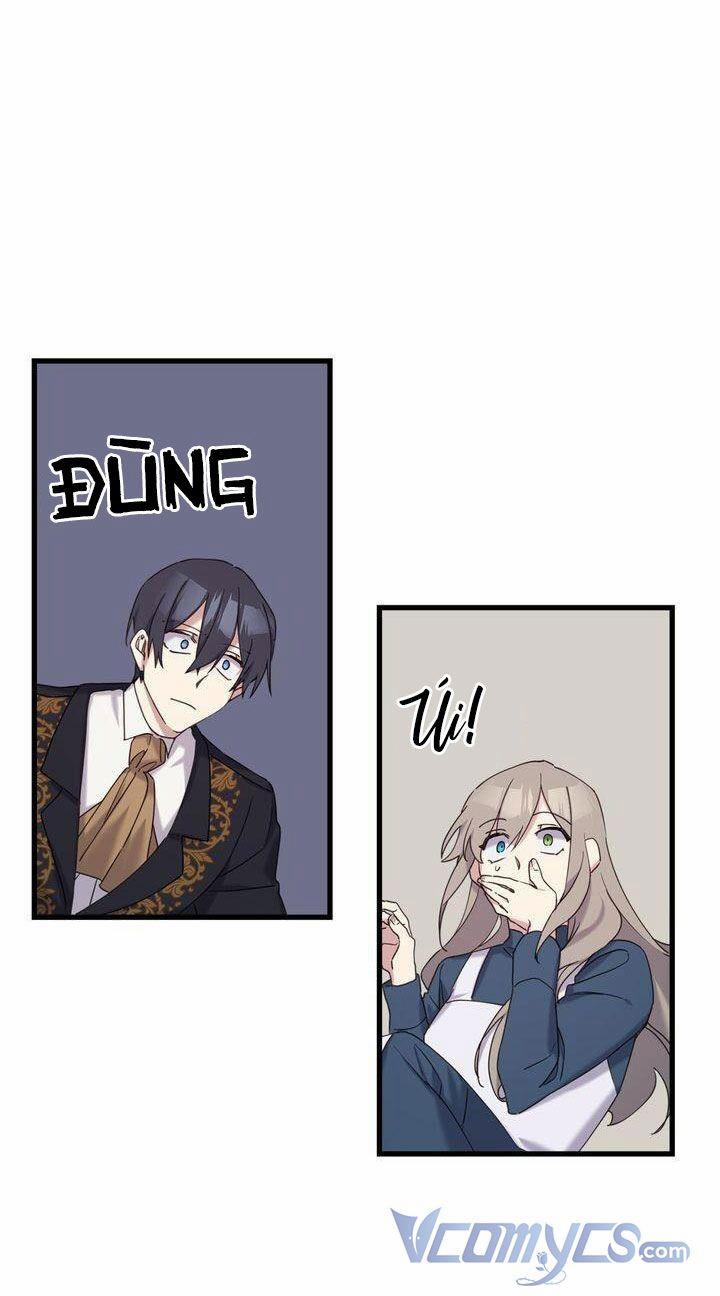 Khóc Đi Mà Hoàng Tử 18.5 trang 10