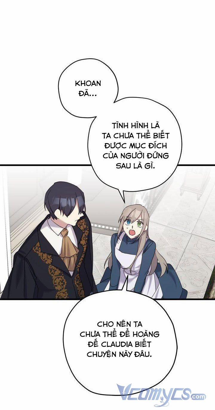 Khóc Đi Mà Hoàng Tử 18.5 trang 17