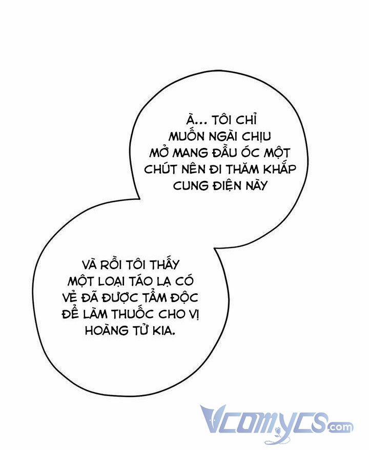 Khóc Đi Mà Hoàng Tử 18.5 trang 2