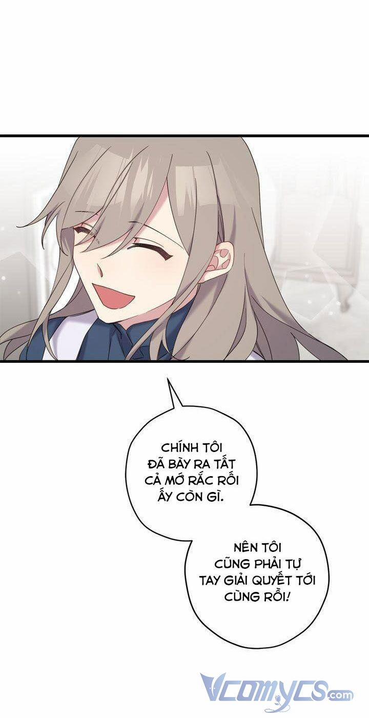 Khóc Đi Mà Hoàng Tử 18.5 trang 21