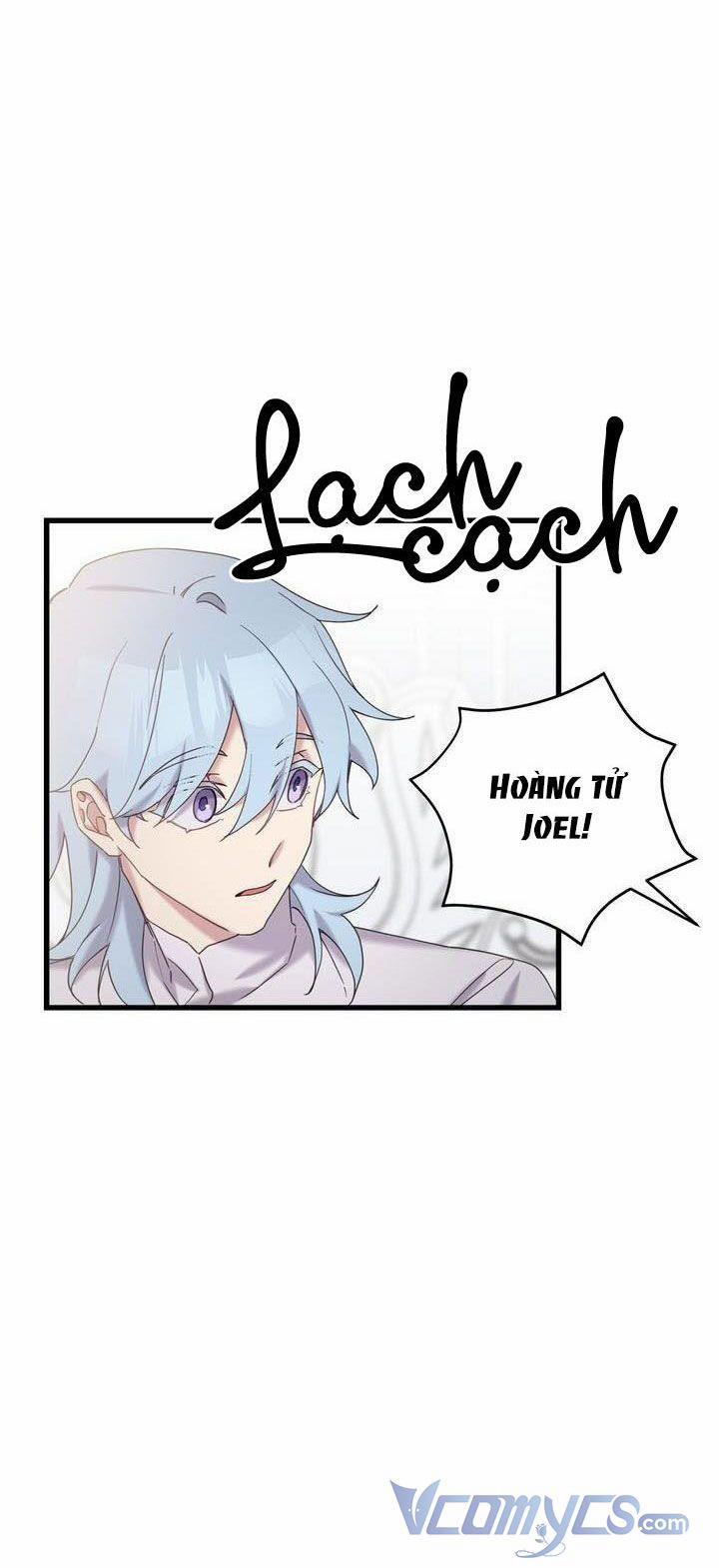 Khóc Đi Mà Hoàng Tử 18.5 trang 25