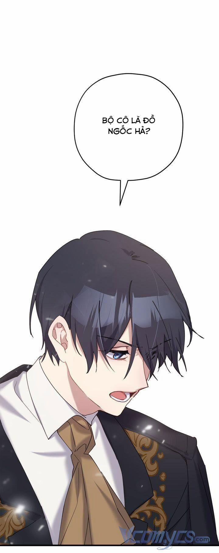 Khóc Đi Mà Hoàng Tử 18.5 trang 6