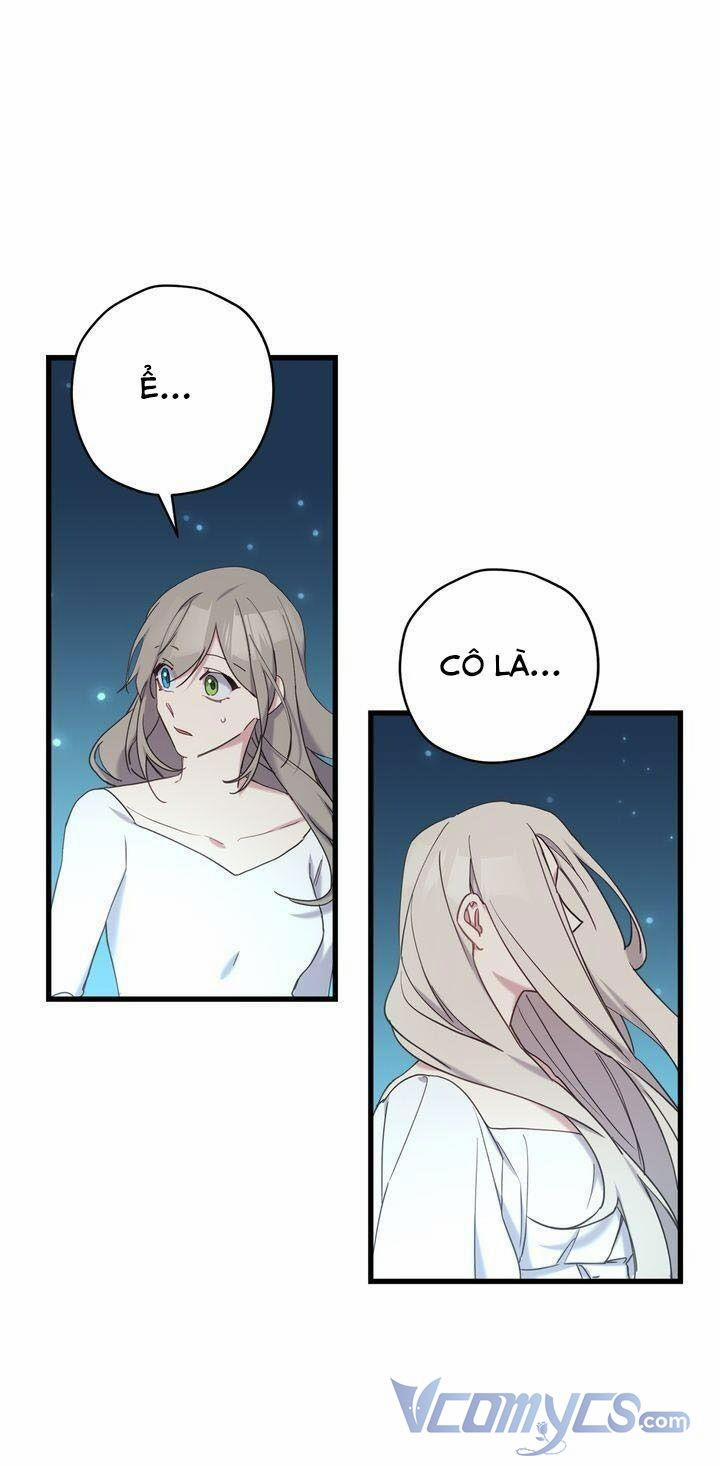 Khóc Đi Mà Hoàng Tử 18 trang 0