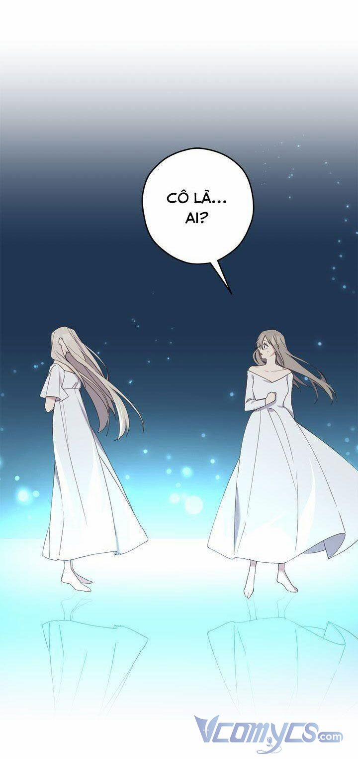 Khóc Đi Mà Hoàng Tử 18 trang 1