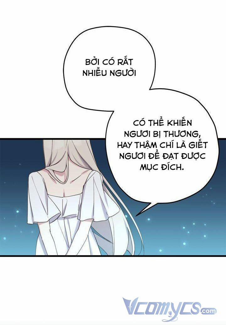 Khóc Đi Mà Hoàng Tử 18 trang 11