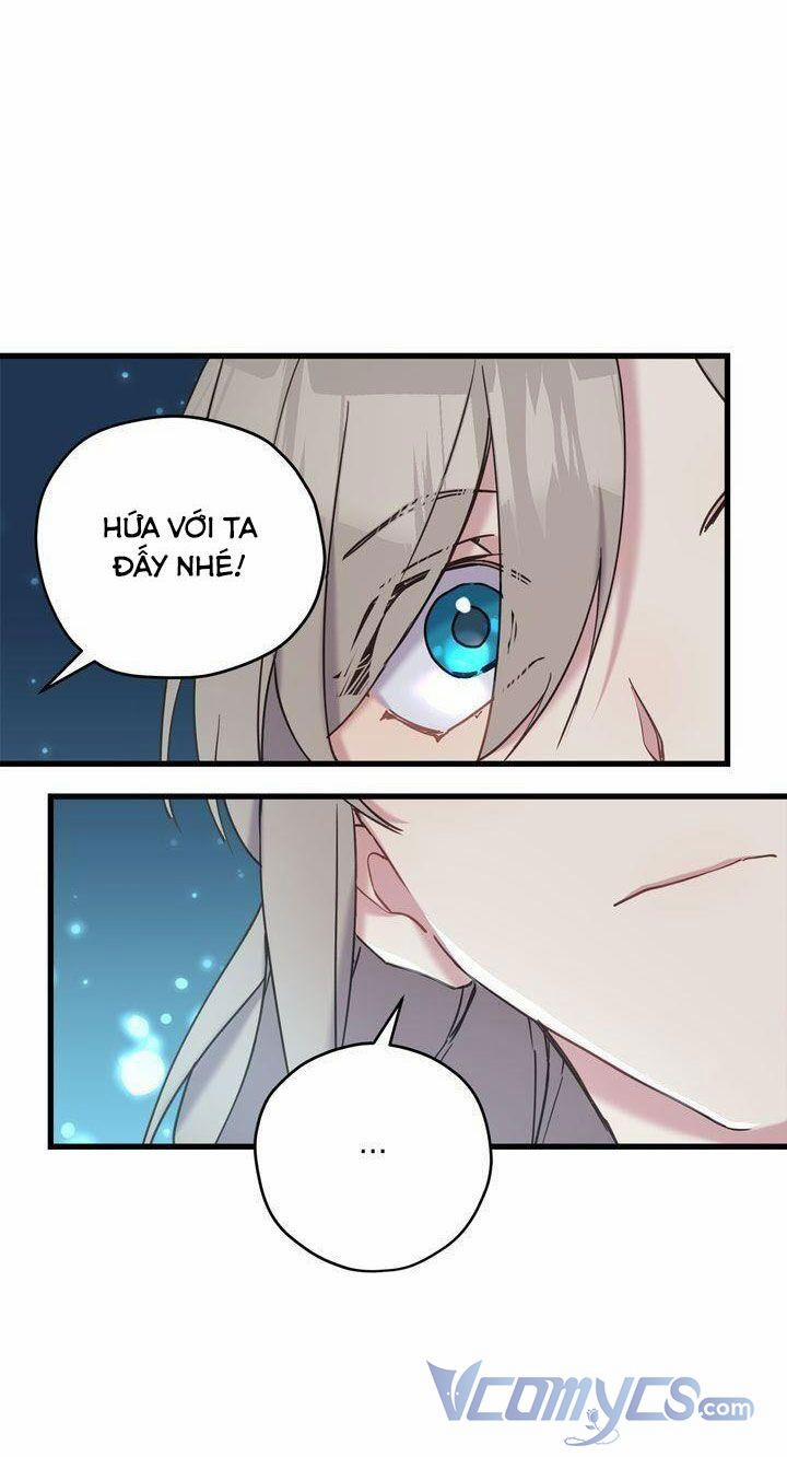 Khóc Đi Mà Hoàng Tử 18 trang 13