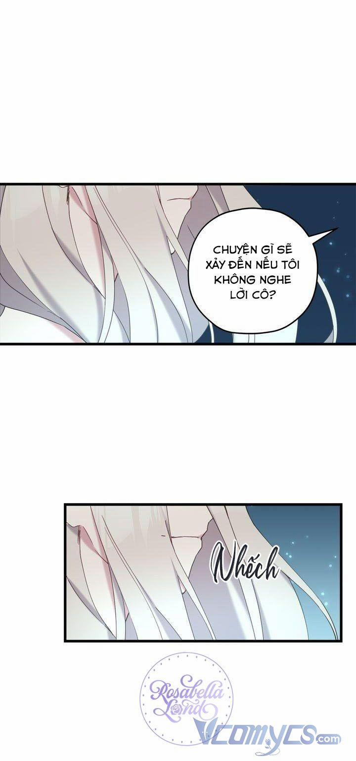 Khóc Đi Mà Hoàng Tử 18 trang 14