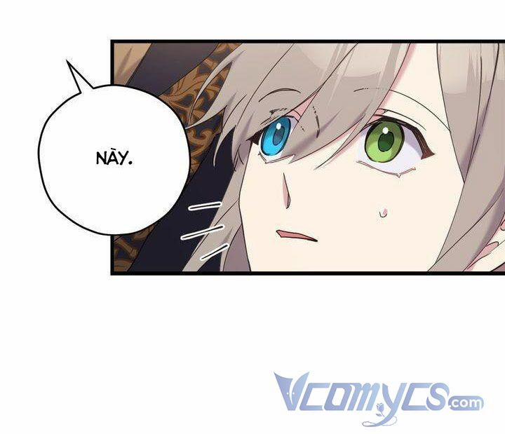 Khóc Đi Mà Hoàng Tử 18 trang 20