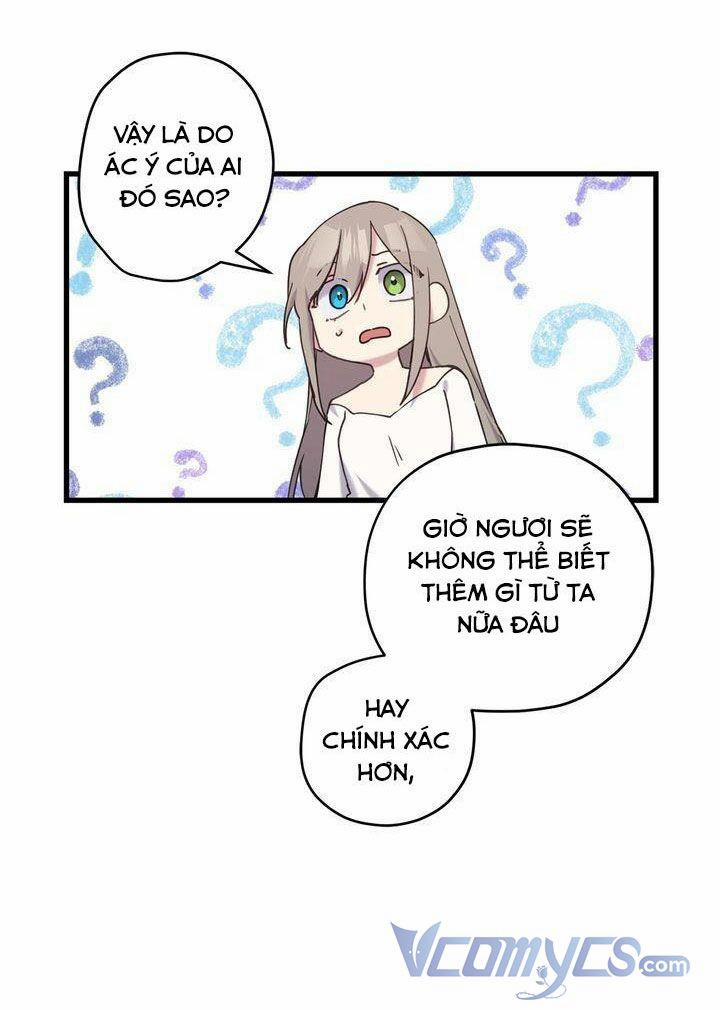 Khóc Đi Mà Hoàng Tử 18 trang 8