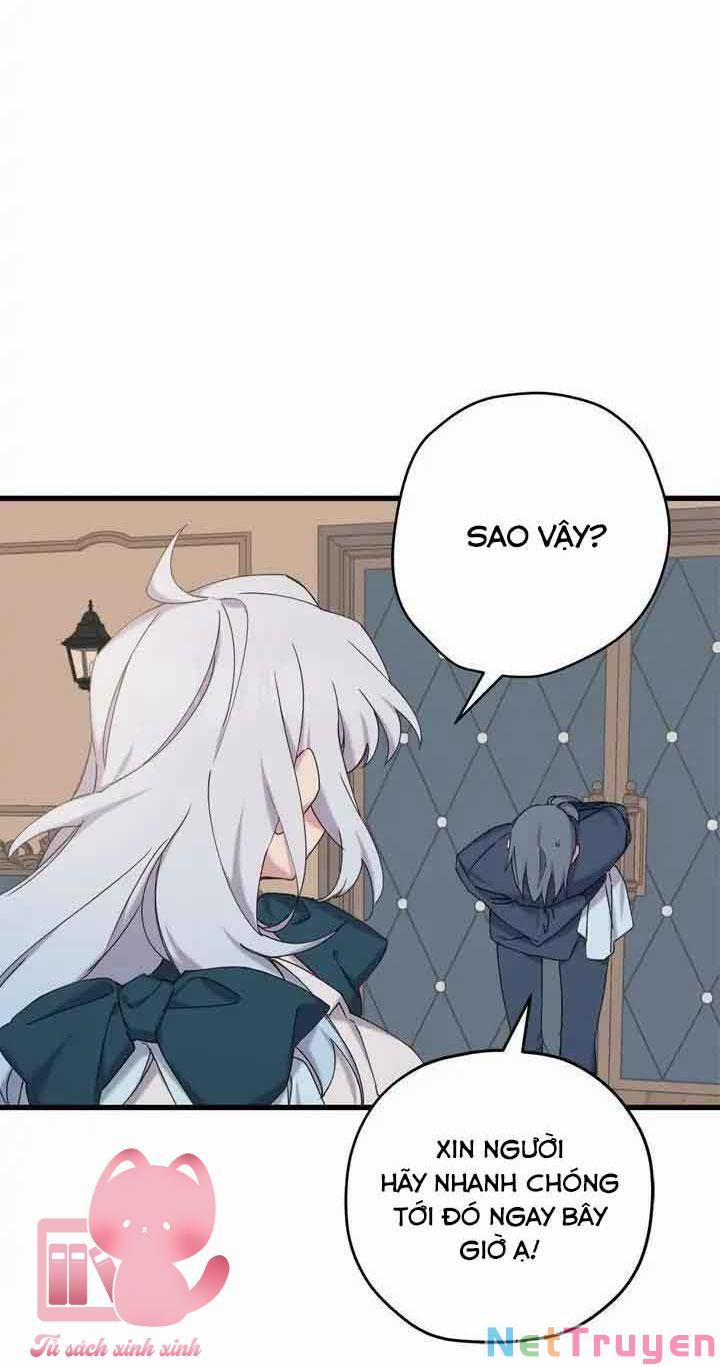 Khóc Đi Mà Hoàng Tử 19 trang 2