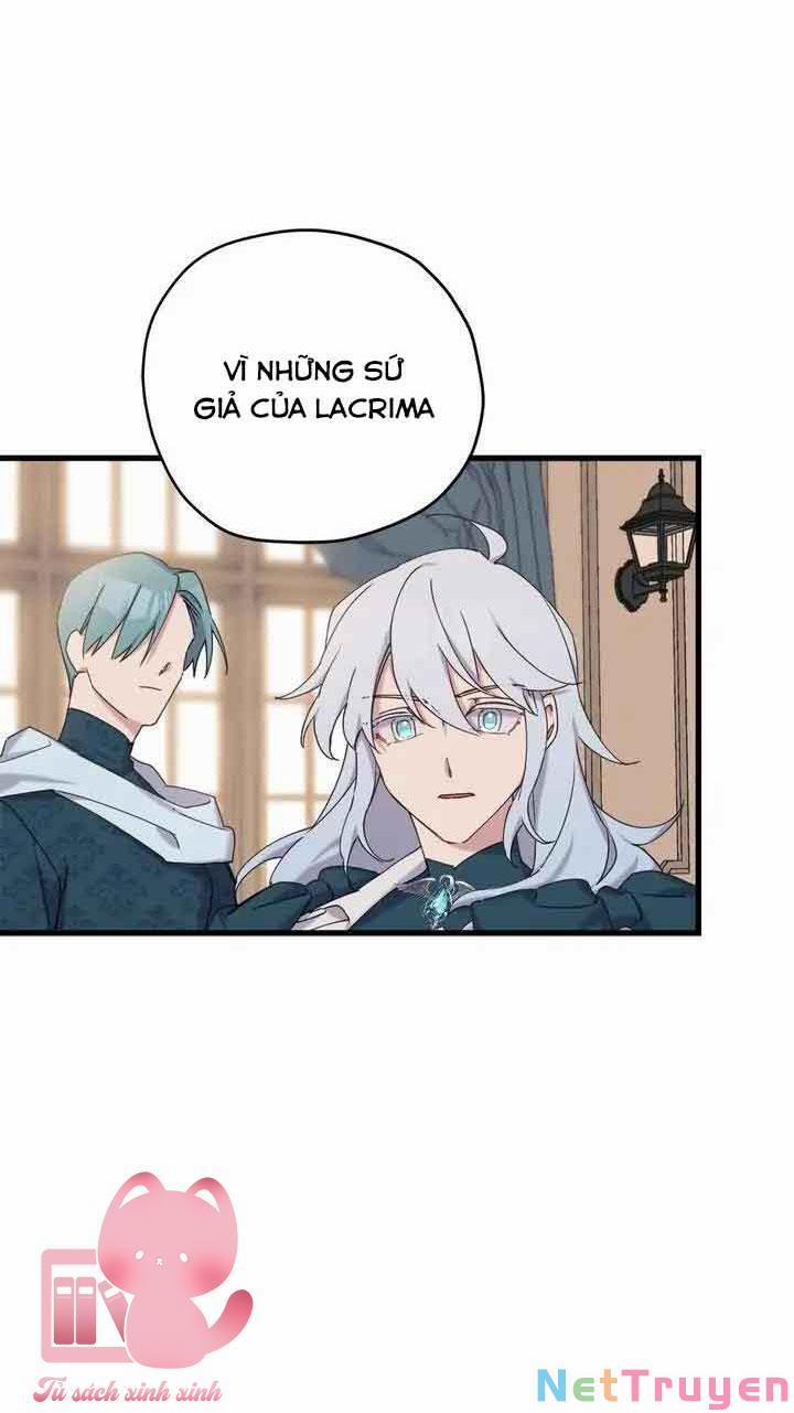 Khóc Đi Mà Hoàng Tử 19 trang 3