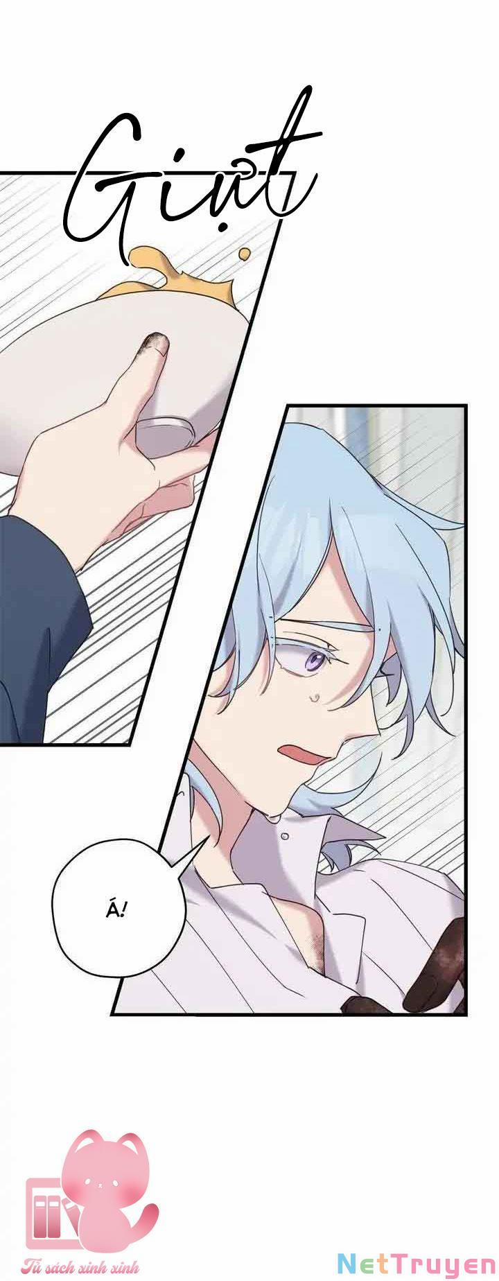 Khóc Đi Mà Hoàng Tử 19 trang 6