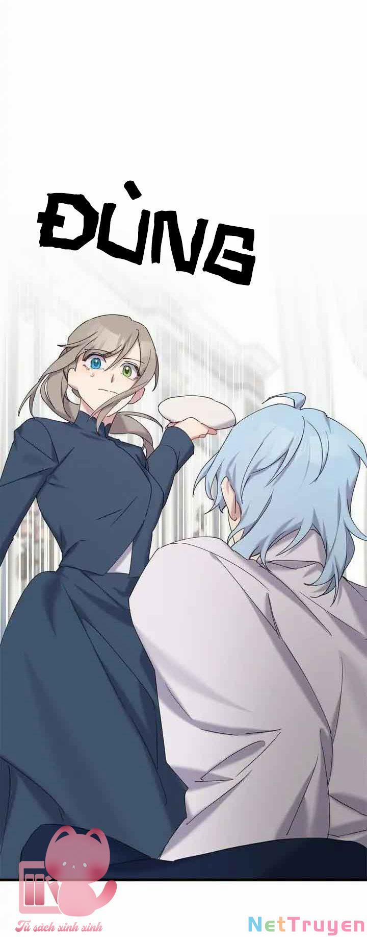 Khóc Đi Mà Hoàng Tử 19 trang 7