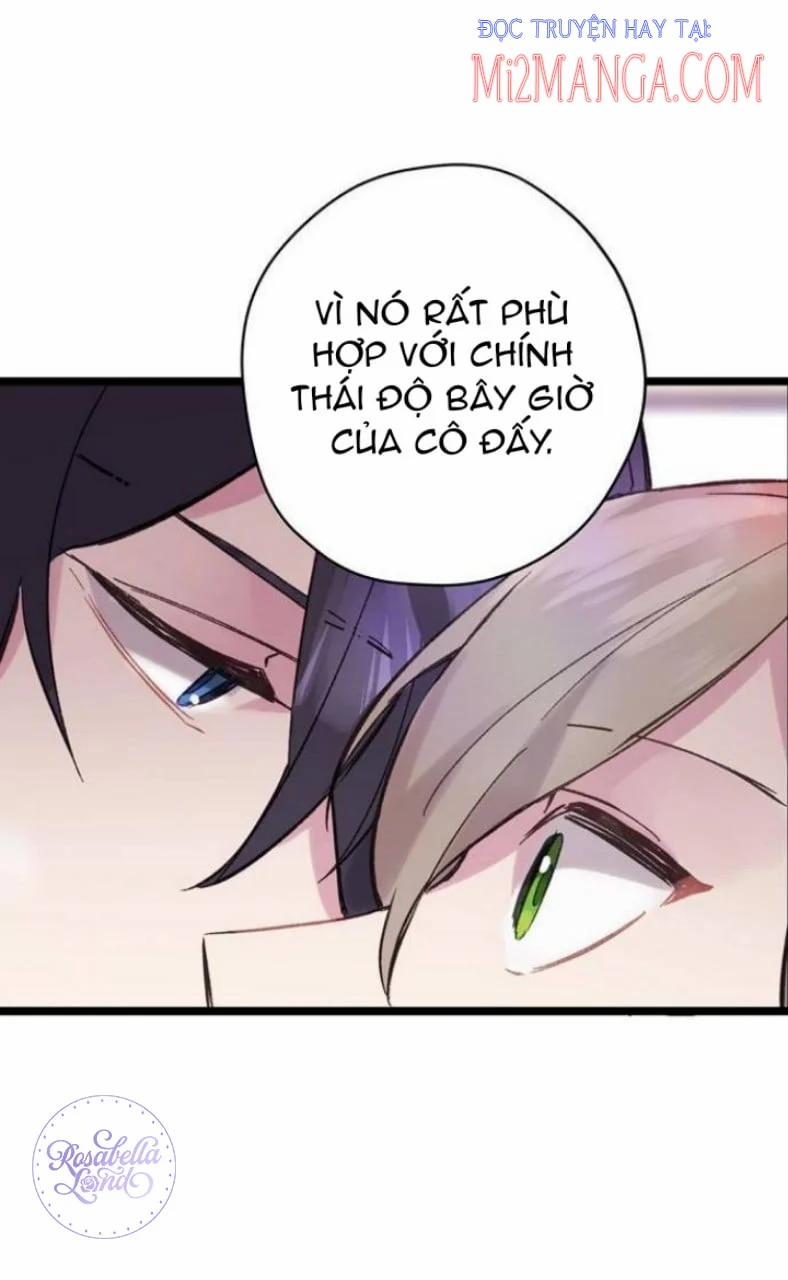 Khóc Đi Mà Hoàng Tử 2.5 trang 10