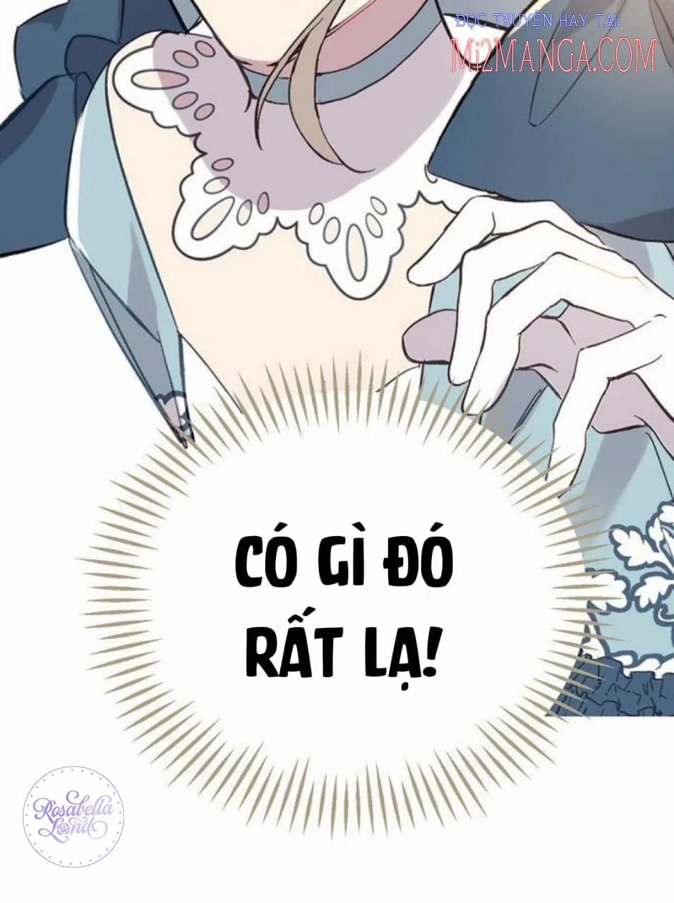 Khóc Đi Mà Hoàng Tử 2.5 trang 14