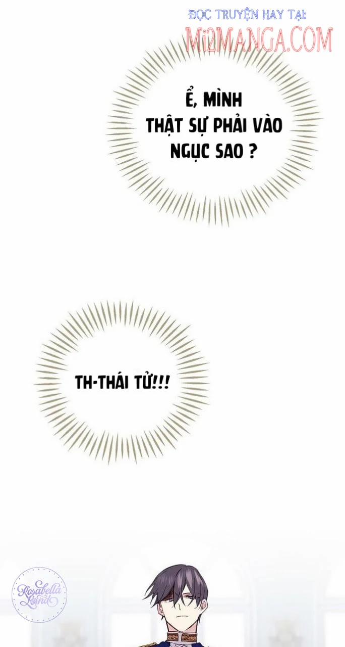 Khóc Đi Mà Hoàng Tử 2.5 trang 17