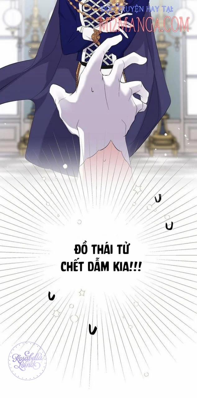 Khóc Đi Mà Hoàng Tử 2.5 trang 18