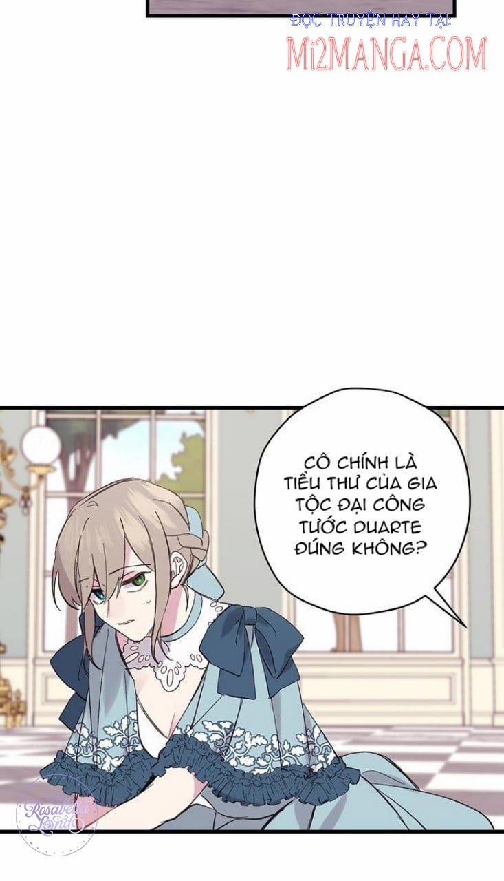 Khóc Đi Mà Hoàng Tử 2.5 trang 2