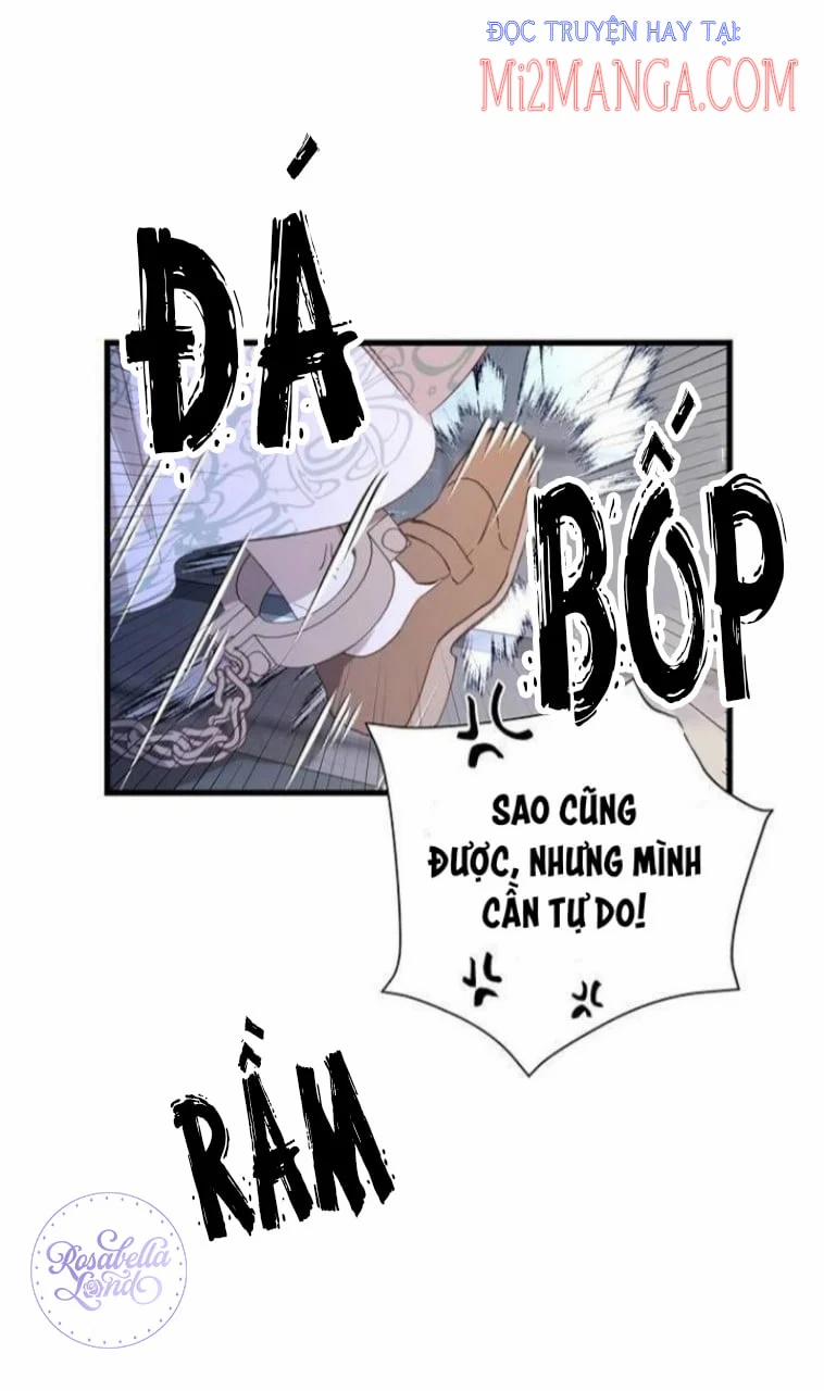 Khóc Đi Mà Hoàng Tử 2.5 trang 24