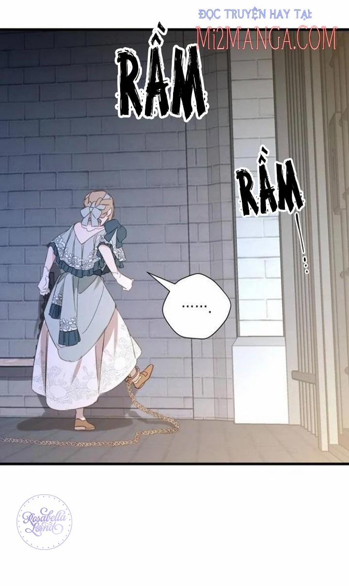 Khóc Đi Mà Hoàng Tử 2.5 trang 25