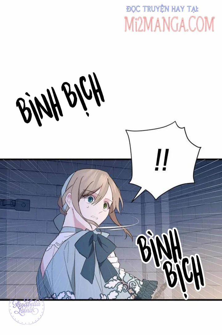 Khóc Đi Mà Hoàng Tử 2.5 trang 28