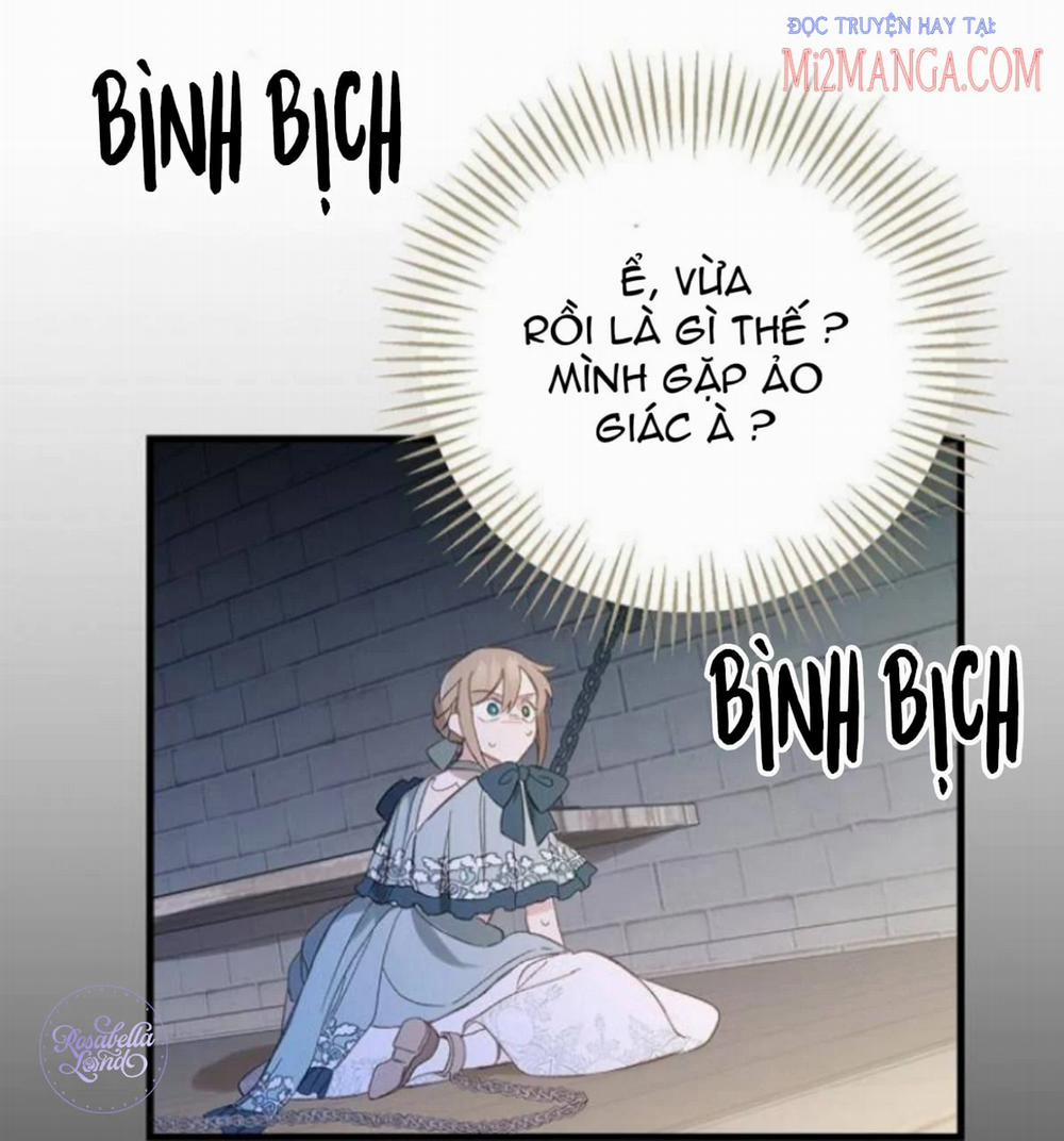 Khóc Đi Mà Hoàng Tử 2.5 trang 29