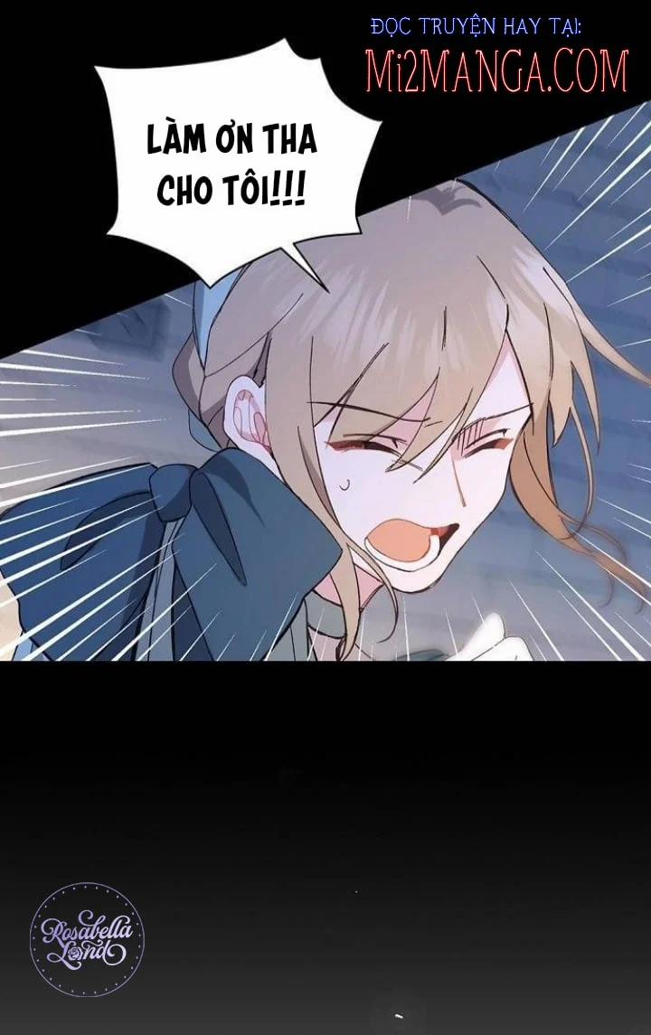 Khóc Đi Mà Hoàng Tử 2.5 trang 33