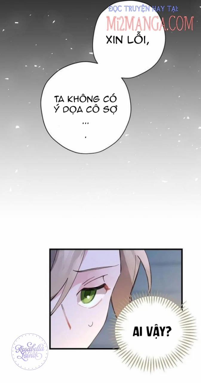 Khóc Đi Mà Hoàng Tử 2.5 trang 34