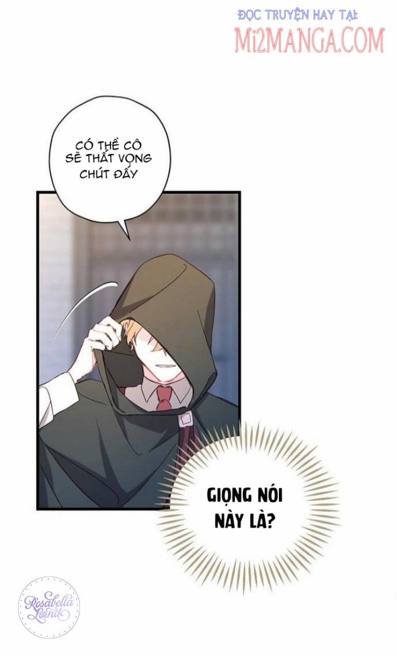 Khóc Đi Mà Hoàng Tử 2.5 trang 35