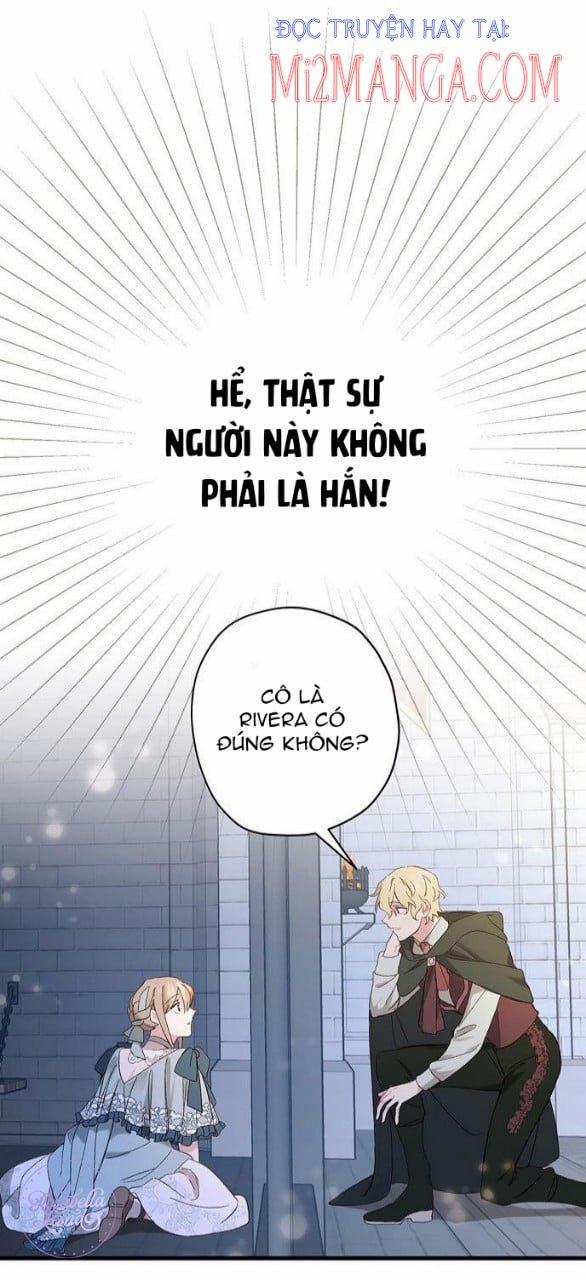 Khóc Đi Mà Hoàng Tử 2.5 trang 37