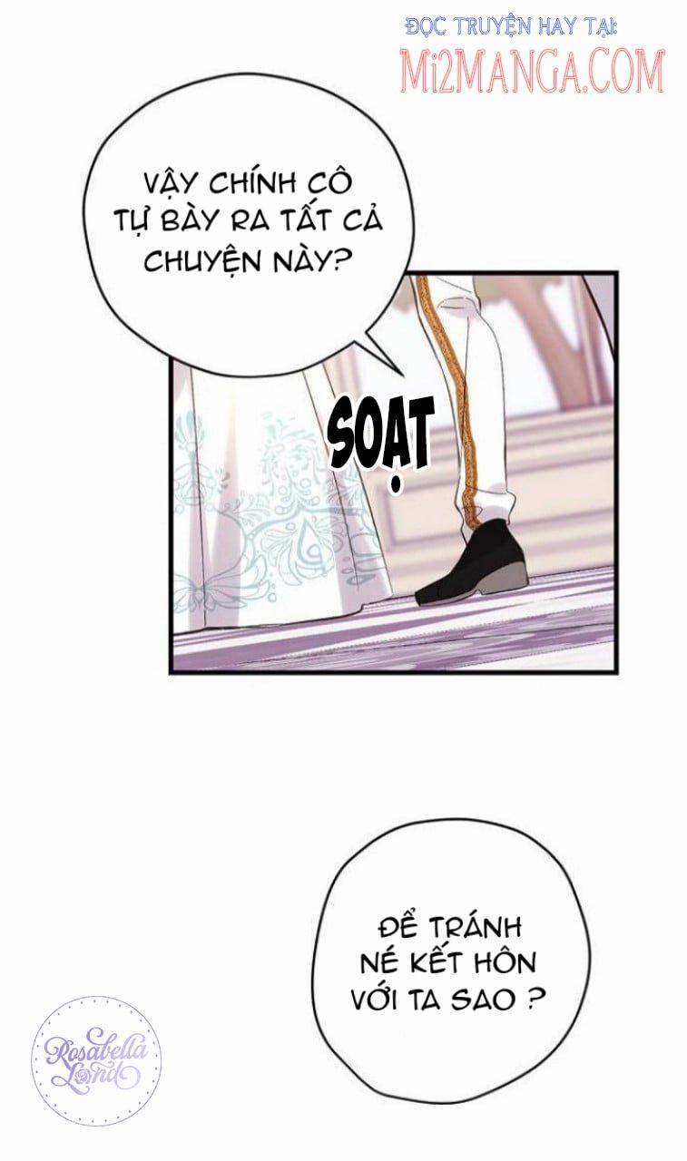 Khóc Đi Mà Hoàng Tử 2.5 trang 5