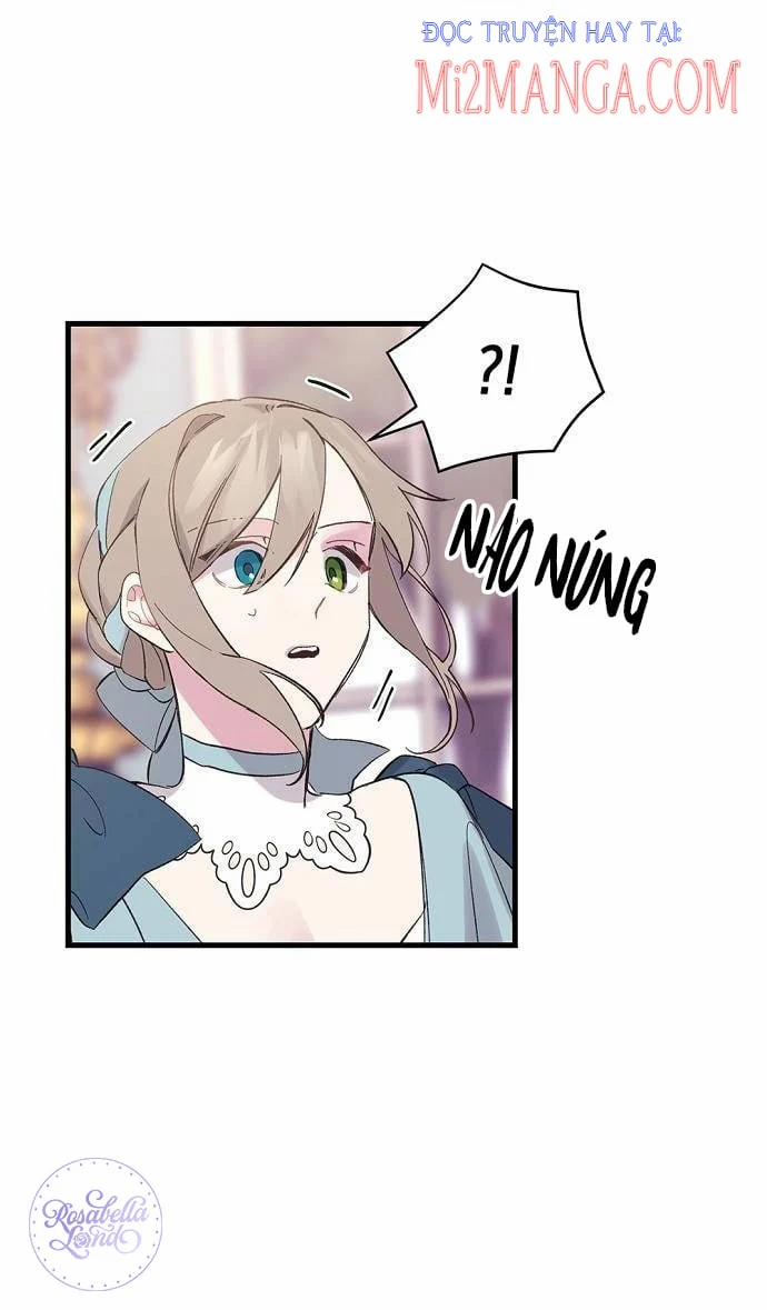 Khóc Đi Mà Hoàng Tử 2.5 trang 6