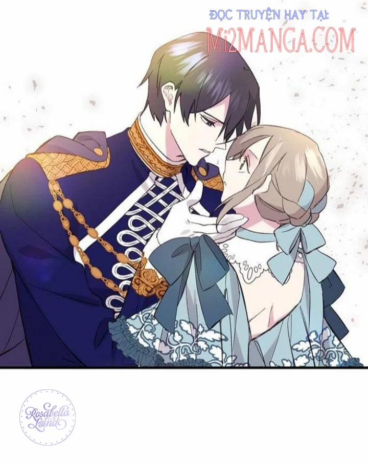 Khóc Đi Mà Hoàng Tử 2.5 trang 8