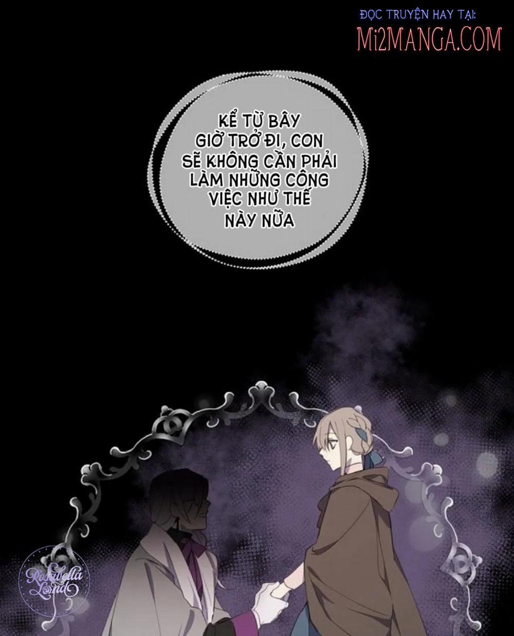 Khóc Đi Mà Hoàng Tử 2 trang 12