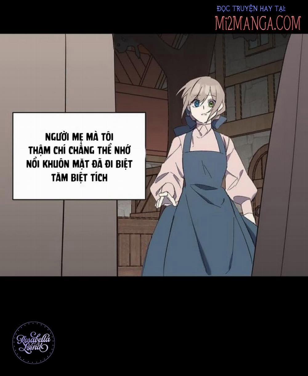 Khóc Đi Mà Hoàng Tử 2 trang 2