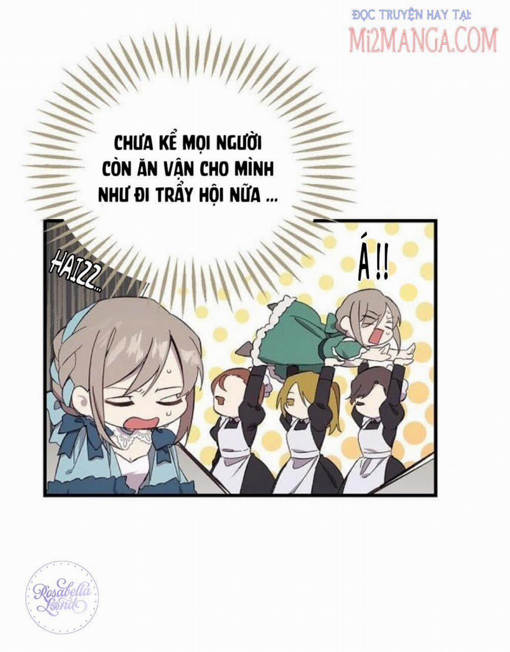 Khóc Đi Mà Hoàng Tử 2 trang 21