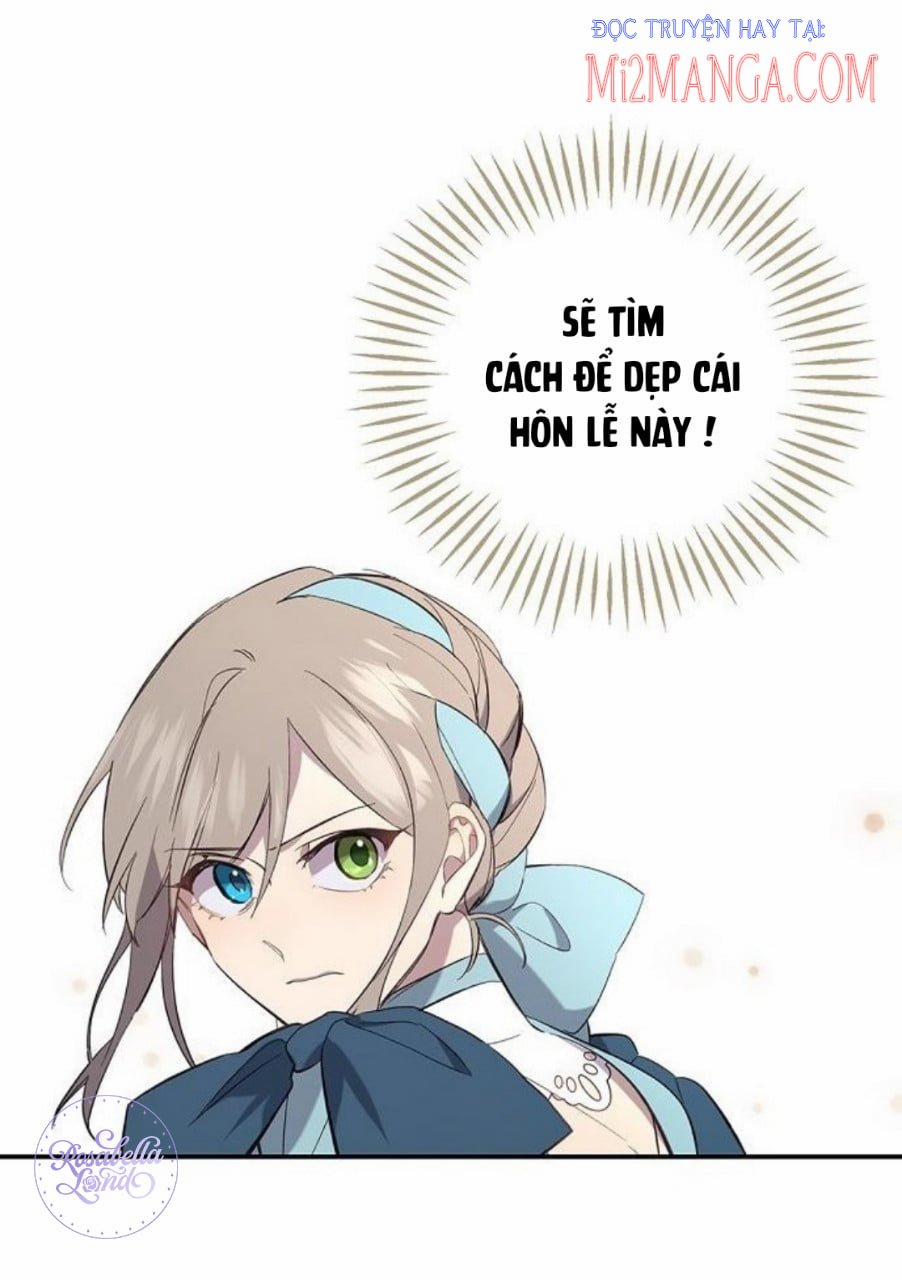 Khóc Đi Mà Hoàng Tử 2 trang 25