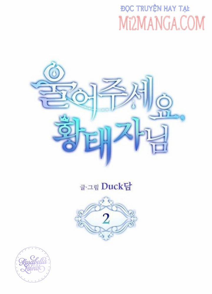 Khóc Đi Mà Hoàng Tử 2 trang 27