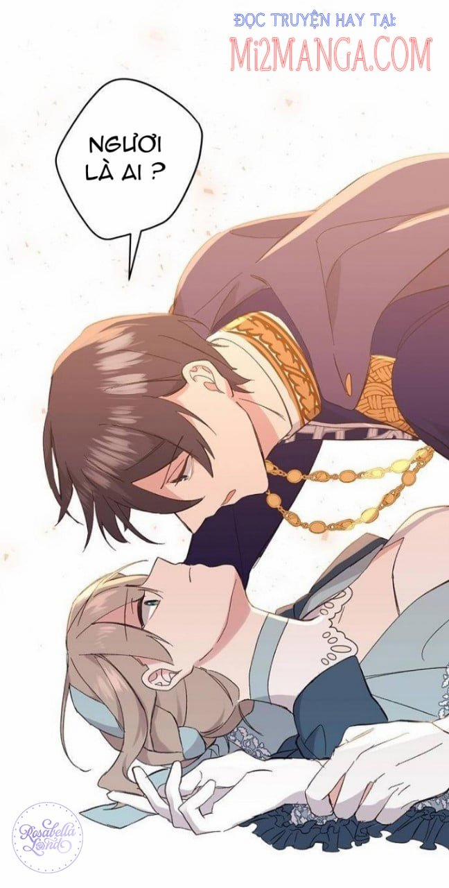 Khóc Đi Mà Hoàng Tử 2 trang 28