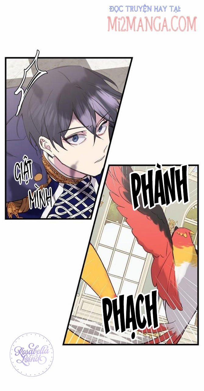 Khóc Đi Mà Hoàng Tử 2 trang 29