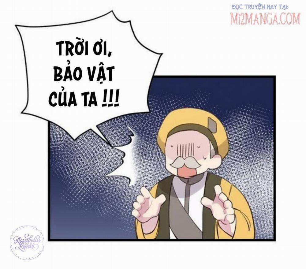 Khóc Đi Mà Hoàng Tử 2 trang 31