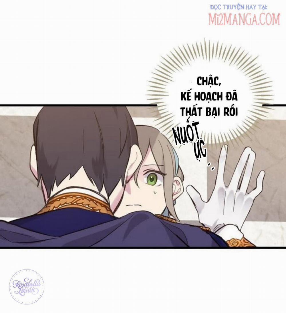 Khóc Đi Mà Hoàng Tử 2 trang 32