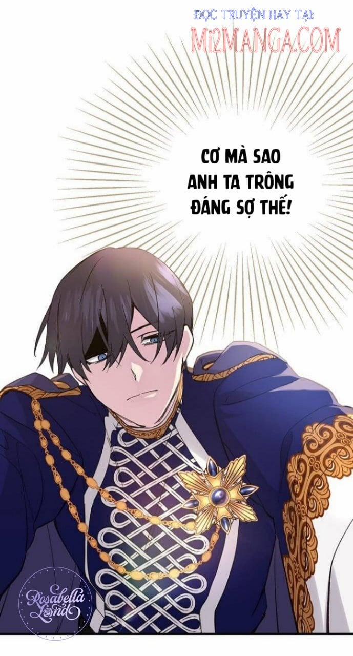 Khóc Đi Mà Hoàng Tử 2 trang 33