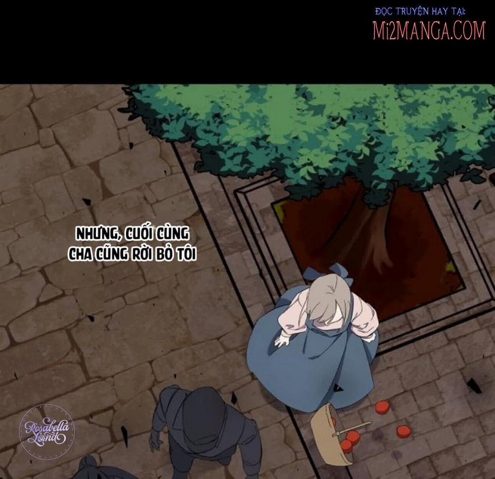 Khóc Đi Mà Hoàng Tử 2 trang 4