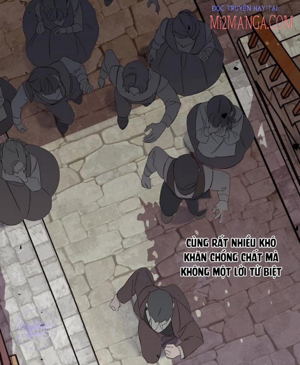 Khóc Đi Mà Hoàng Tử 2 trang 5