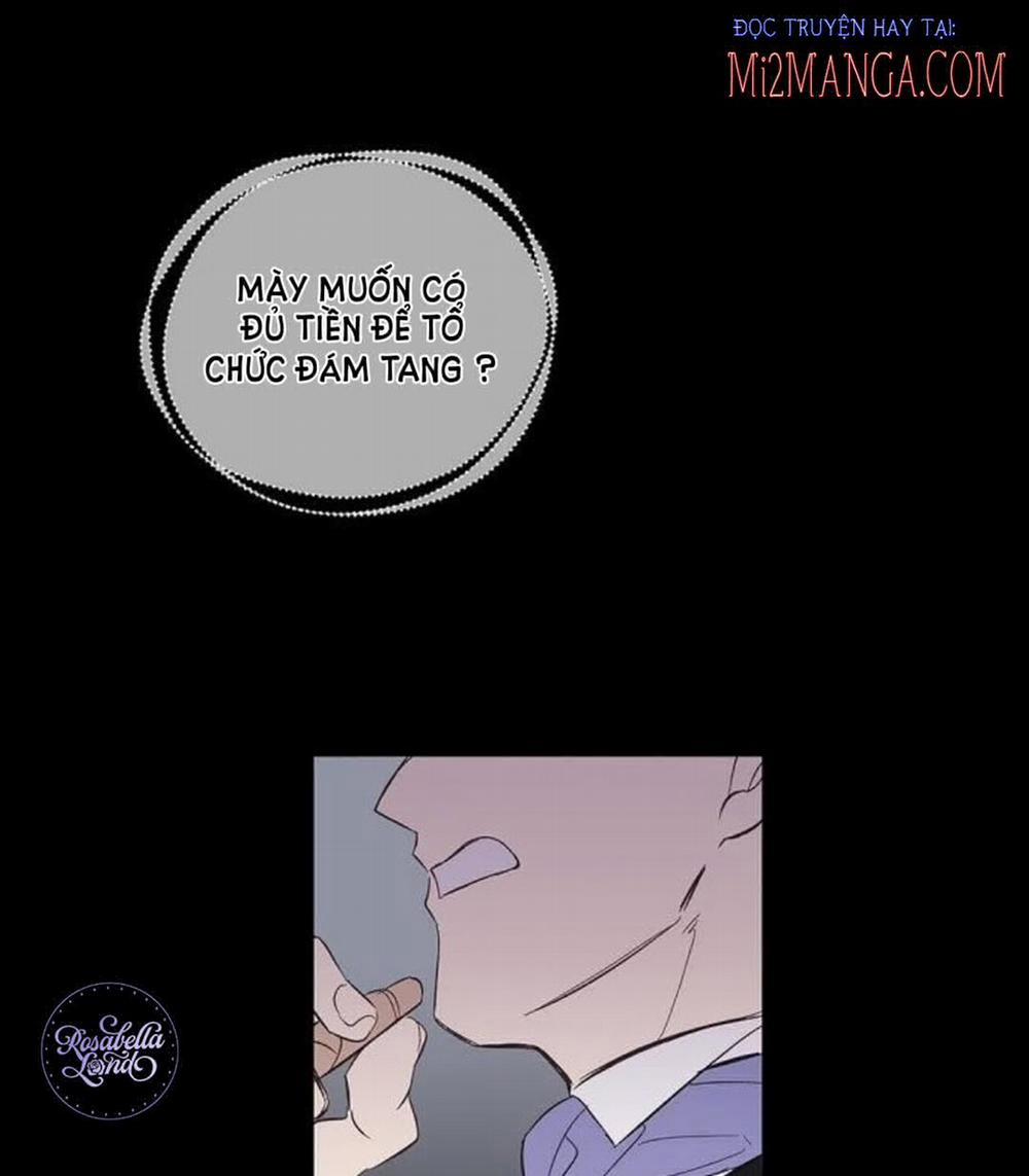 Khóc Đi Mà Hoàng Tử 2 trang 8