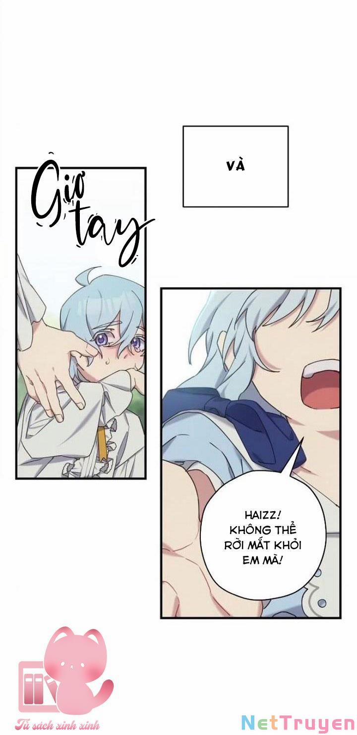 Khóc Đi Mà Hoàng Tử 20 trang 1